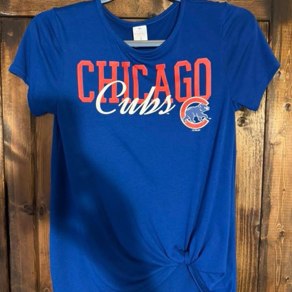 Chicago Cubs T-Shirt